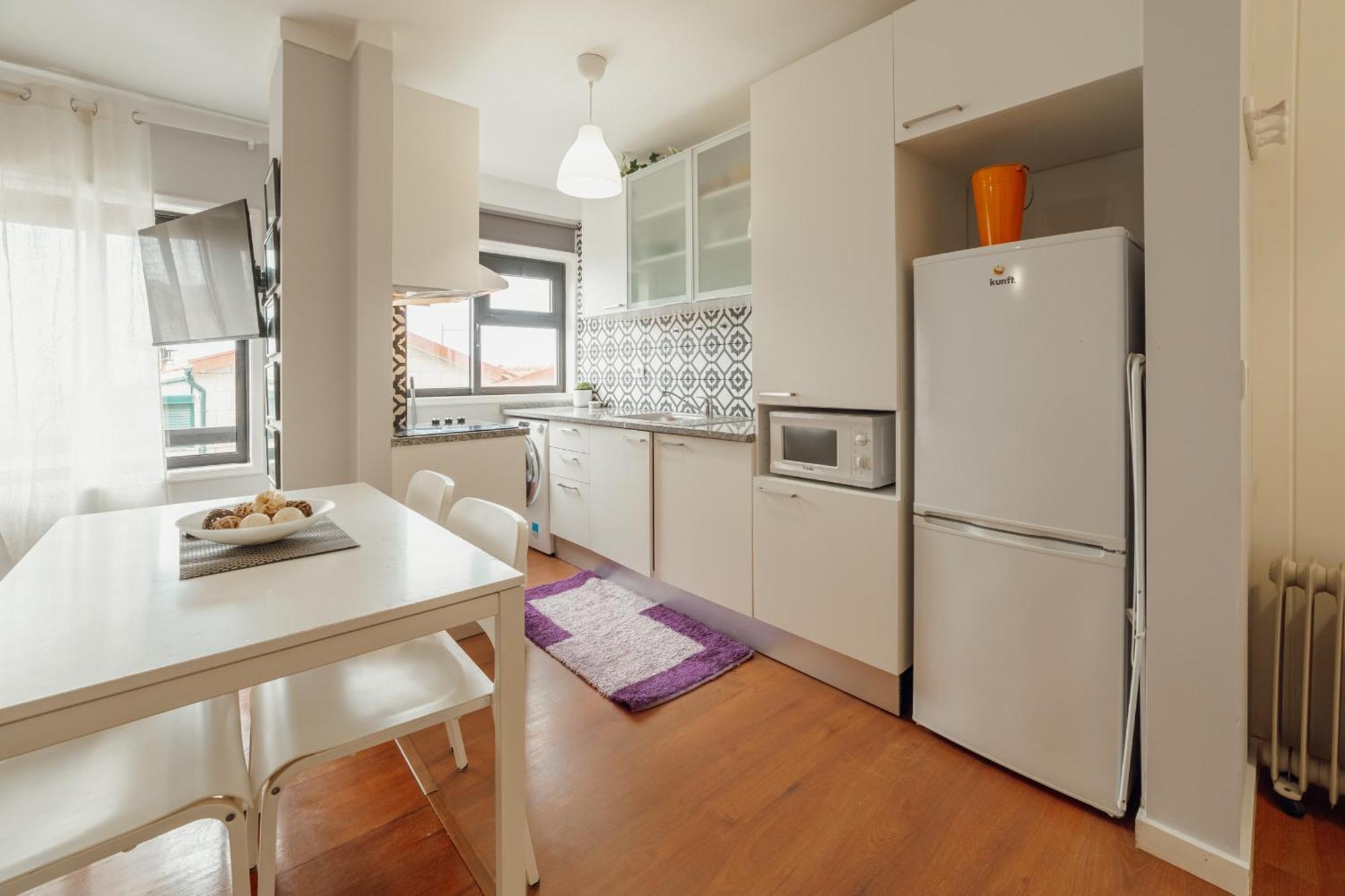 Appartamento Espinho Seawalk And Seaview By Vacationy Oporto