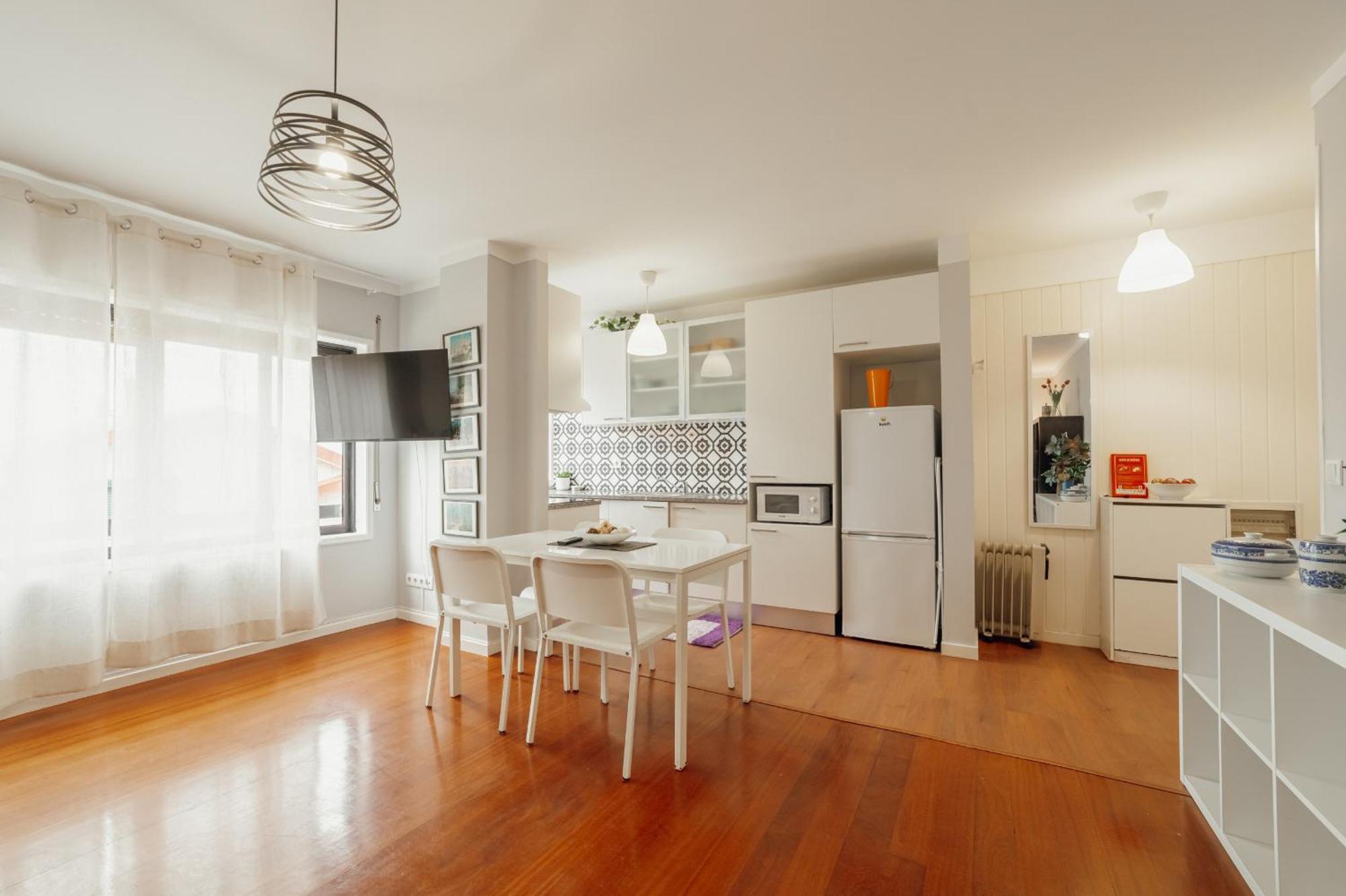 Appartamento Espinho Seawalk And Seaview By Vacationy Oporto